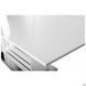 Стіл обідній Camelia AMF 160 (220) X90 Білий