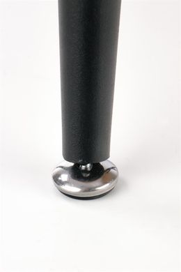 Журнальний столик комплект NICEA 2 Halmar 60х60 / 40x40 фотографія