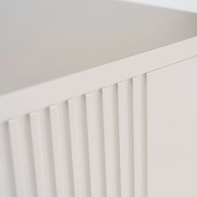 Комод MEBEL ELITE SOFT 154 Кашемир фотография