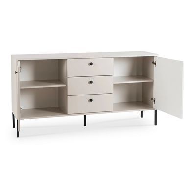 Комод MEBEL ELITE SOFT 154 Кашемир фотография