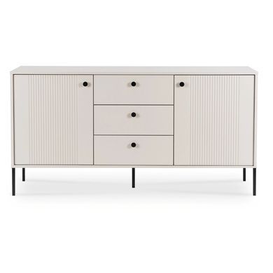 Комод MEBEL ELITE SOFT 154 Кашемир фотография