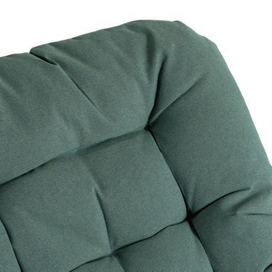 Кресло-качели MEBEL ELITE AURORA Зеленый фотография