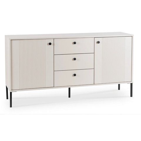 Комод MEBEL ELITE SOFT 154 Кашемир фотография