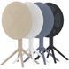 Стіл круглий Siesta Onto Sky Folding Table 60 Olive Green