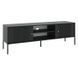 ТВ Тумба MEBEL ELITE SOFT 154 Черный
