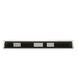 Матрас 90x200 см MEBEL ELITE LAGUNA 7 STREF Белый