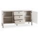 Комод MEBEL ELITE SOFT 154 Кашемир