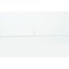 Стіл розкладний TMM-51 VETRO 140x80 Білий Матовий