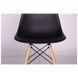 Стул Aster RL Wood AMF Черный
