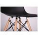 Стул Aster RL Wood AMF Черный