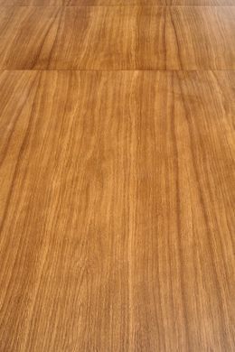 Стіл розкладний WINDSOR Halmar 160/240x90 Дуб / Білий фотографія