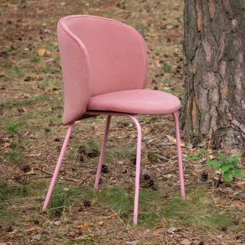 Стул Lilo Exclusive Lovko Rosewood фотография