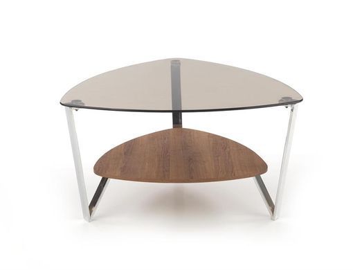 Журнальний столик OPRAH Halmar 80х80 фотографія