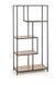 Стеллаж REG-18 Halmar 33x70 Дуб Сонома фотография