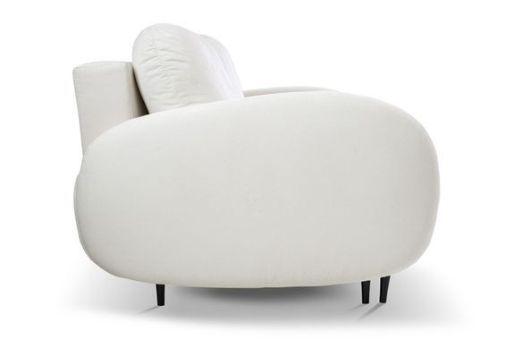Диван розкладний SOFT на ніжках Perfect Home Польща фотографія