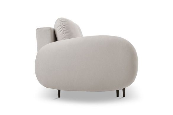 Диван розкладний SOFT на ніжках Perfect Home Польща фотографія