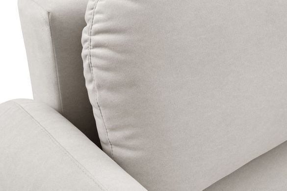 Диван розкладний SOFT на ніжках Perfect Home Польща фотографія