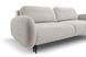 Диван розкладний SOFT на ніжках Perfect Home Польща
