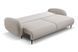 Диван розкладний SOFT на ніжках Perfect Home Польща