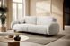 Диван розкладний SOFT на ніжках Perfect Home Польща