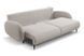 Диван розкладний SOFT на ніжках Perfect Home Польща