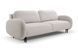 Диван розкладний SOFT на ніжках Perfect Home Польща