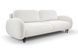 Диван розкладний SOFT на ніжках Perfect Home Польща