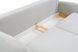 Диван розкладний SOFT на ніжках Perfect Home Польща
