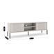 ТВ Тумба MEBEL ELITE SOFT 154 Кашемир