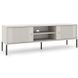 ТВ Тумба MEBEL ELITE SOFT 154 Кашемир фотография