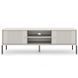 ТВ Тумба MEBEL ELITE SOFT 154 Кашемир