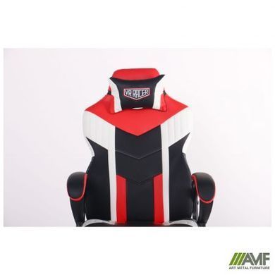 Компьютерное кресло VR Racer Dexter Hook AMF Черный Красный фотография