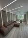 Диван кутовий розкладний SOHO Perfect Home Польща Світло-бежевий