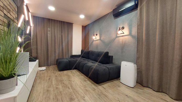 Диван кутовий розкладний SOHO Perfect Home Польща Світло-бежевий фотографія