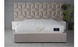 Кровать Моника XL Prestol 180x200 Беж