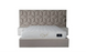 Кровать Моника XL Prestol 180x200 Беж