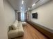 Диван кутовий розкладний SOHO Perfect Home Польща Світло-бежевий