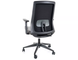 Комп'ютерне крісло Q-085 Signal Чорний
