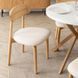 Стул MEBEL ELITE ALVIN Беж