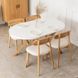 Стул MEBEL ELITE ALVIN Беж