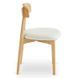 Стул MEBEL ELITE ALVIN Беж