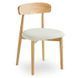 Стул MEBEL ELITE ALVIN Беж