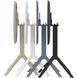 Cтол круглый Siesta Onto Sky Folding Table 60 White