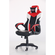 Компьютерное кресло VR Racer Dexter Hook AMF Черный Красный