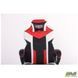 Компьютерное кресло VR Racer Dexter Hook AMF Черный Красный