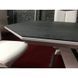 Стіл Обідній VALERIO CERAMIC Signal 160(220)X90 Сірий / Білий