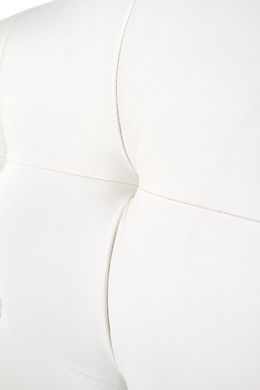 Кровать SAMARA Halmar 180х200 Белый фотография