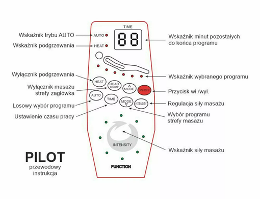 Кресло раскладное NEPTUN M Velvet Signal Серый фотография