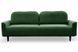 Диван раскладной VENA Perfect Home Польша Синий