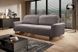 Диван раскладной VENA Perfect Home Польша Синий